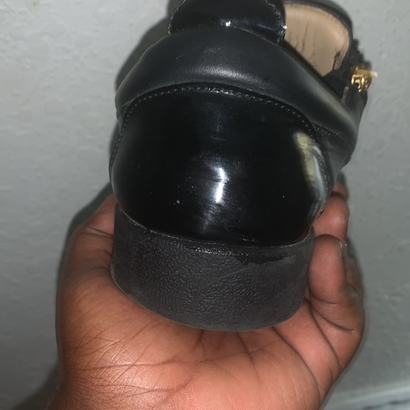 Men’s Giuseppe loafers